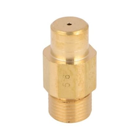 Lennox Lp Burner Orifice, Le12K48 12K48