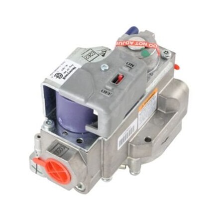 Lennox Modulating Lp Gas Valve, Le72W35 72W35