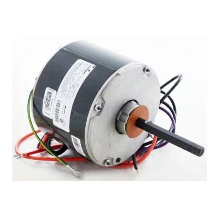 Lennox Motor 1/4Hp 208/230V 1075Rpm, Le22F52 22F52