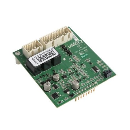Lennox Motor Control Board, Le59W50 59W50