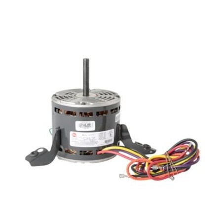 Lennox Motor, 1/2 Hp, 208/230V, 1Ph, Le78F91 78F91