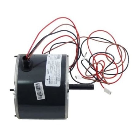 Lennox Motor, 1/3Hp 208/230V Condmotor, Le52M02 52M02