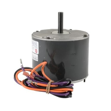 Lennox Motor, 1/6Hp 460V 1Ph Cond Fan, Le68J23 68J23