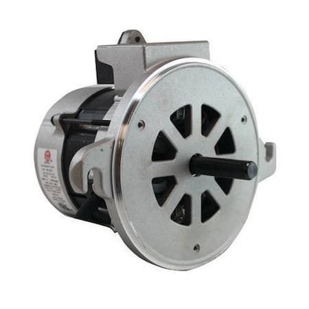 U.S. Motors Motor, 1/7Hp, 3450Rpm, 115V, Motor, Em3274 3274