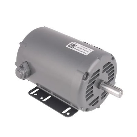 Lennox Motor, 1Hp 1725Rpm 230V 3Ph Blr, Le86W86 86W86