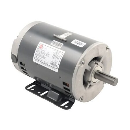 Lennox Motor, 230/460V 1 1/2Hp Motor, Le58K53 58K53