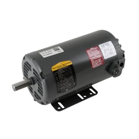 Lennox Motor, 2Hp 1725Rpm 230V 3Ph Blr, Le86W88 86W88