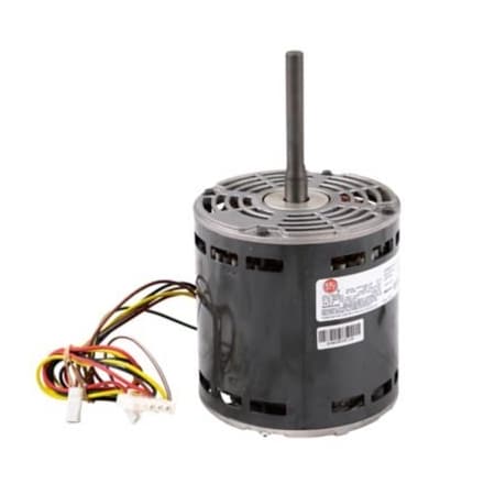 Lennox Motor, 1/2Hp, 240V, 825Rpm, 2Spd, Blw, Le12W70 12W70