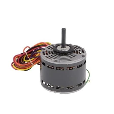 Lennox Motor, 1/3Hp, 1075Rpm, 208-230V, 1Ph, Le32804 32804