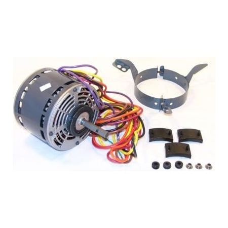 Lennox Motor, 1/3Hp, 208-230/1, 1075Rpm, Le25G52 25G52