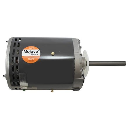 U.S. Motors Motor, 1Hp, 1140Rpm, 208-230/460, Oao, 56Z, 1 hp HP, 56Z Frame, 208-230/460V Voltage 1818H