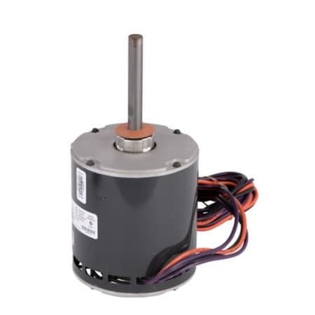 Lennox Motor, 1Hp, 200V, 1080Rpm, 5.6"Dia, Psc 88C75