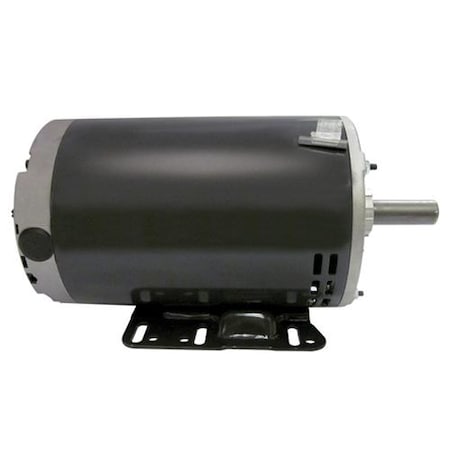 U.S. Motors Motor, 2Hp, 1725Rpm, 200-230/460V, 56 7914P