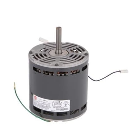 Lennox Motor, 3/4Hp, 1075Rpm, 460V, 1Ph, Le20W30 20W30