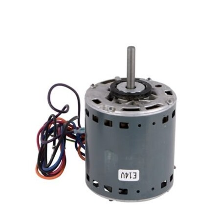 Lennox Motor, 460V1Ph, 1/2Hp, 825Rpm, Motor, Le86G44 86G44