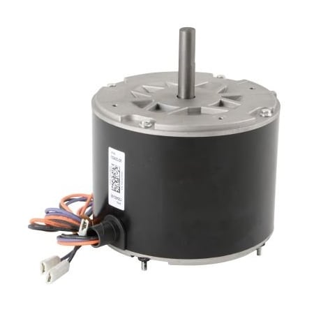 Lennox Motor, 460V1Phccwle1/6Hp, 1075Rpm, Le25W17 25W17