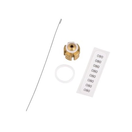 Lennox Orifice Kit .08 Orifice, Le10W86 10W86