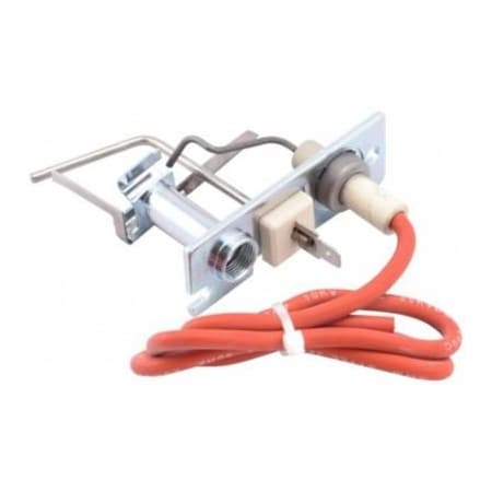 Lennox Pilotburnerw/Electrode And Lead, Le26F16 26F16