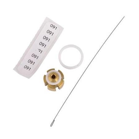 Lennox Pistion Kit, Le11W10 11W10