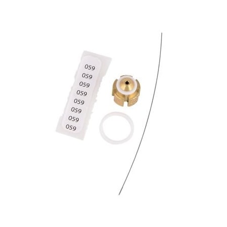 Lennox Piston Kit Rfc, 2Ton, .059, Le10W96 10W96