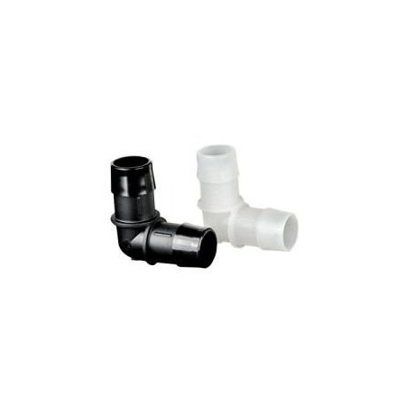 Lennox Plastic Elbow, Le57W66 57W66