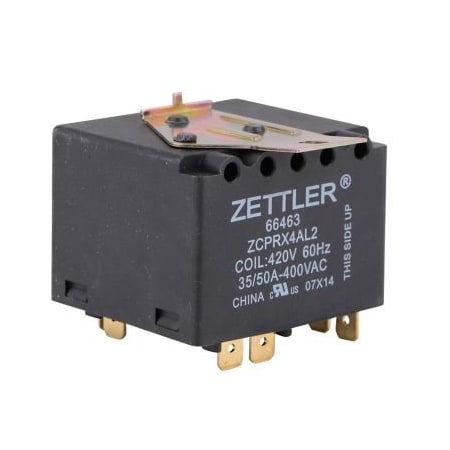 Lennox Potential Relay, Le66463 66463