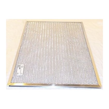 Lennox Prefilter, Le72H02 72H02