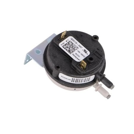 Lennox Pressure Switch, .25"Wc, Spst, Le19L57 19L57