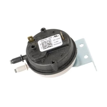 Lennox Pressure Switch, .40"Wc, Spst, Le12L46 12L46