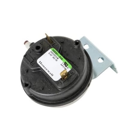 Lennox Pressure Switch, .43"Wc, Spst, Le80K28 80K28