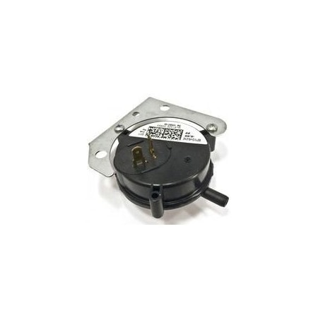 Lennox Pressure Switch, -.68"Wc Spst, Le80W53 80W53