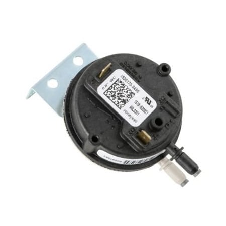 Lennox Pressure Switch, .80"Wc, Spst, Le60L03 60L03