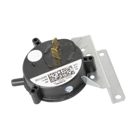 Lennox Pressure Switch, -1.00"Wc Spst, Le34M77 34M77