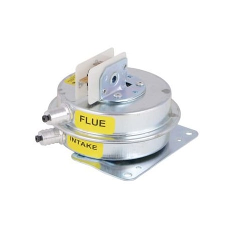 Lennox Pressure Switch, 3.00"Wc Spst, Le58H31 58H31