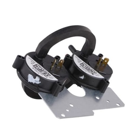 Lennox Pressure Switch, .65/1.15"Wc, 2Stg, Le24W51 24W51