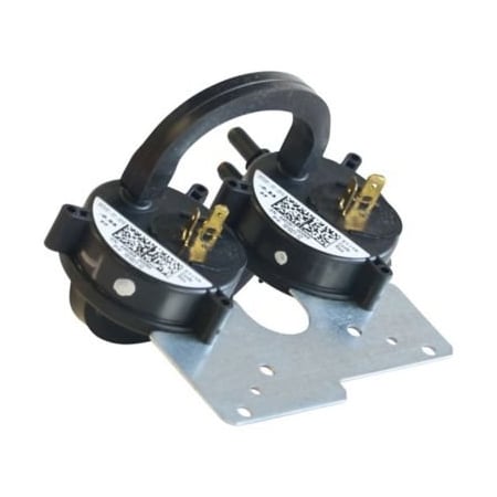 Lennox Pressureswitch .55/.95Wc Spst, Le63W57 63W57