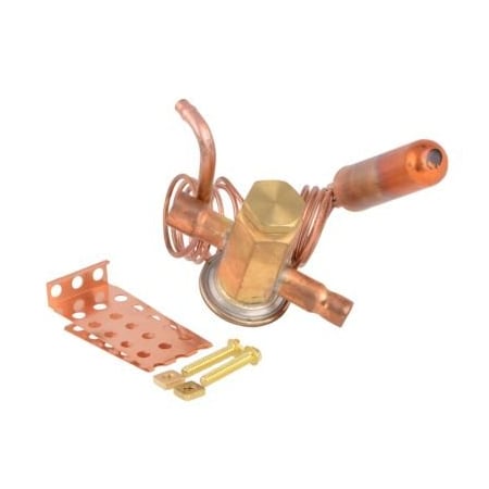 Lennox R410A 3/8"X1/2"Odf Txv, Le14W77 14W77