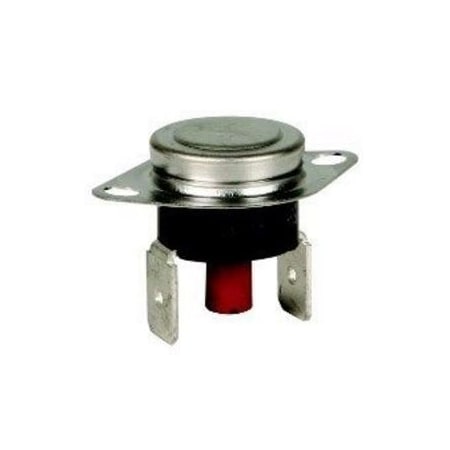 Lennox Rollout Lim Switch, 320F M/R Spst, Le52M74 52M74