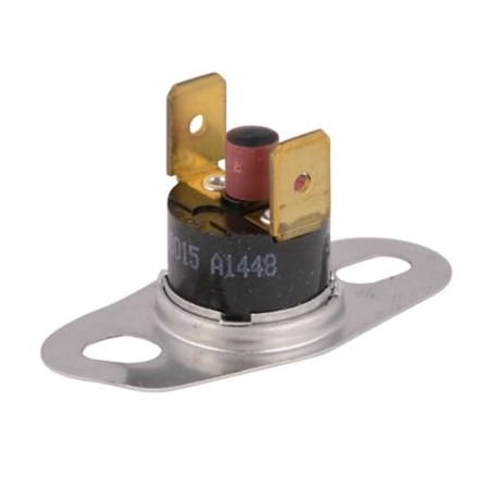 Lennox Rollout Lim Switch, 350F M/R Spst, Le98M86 98M86