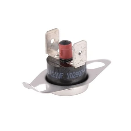 Lennox Rollout Limit Switch, 210F M/R, Le71W49 71W49