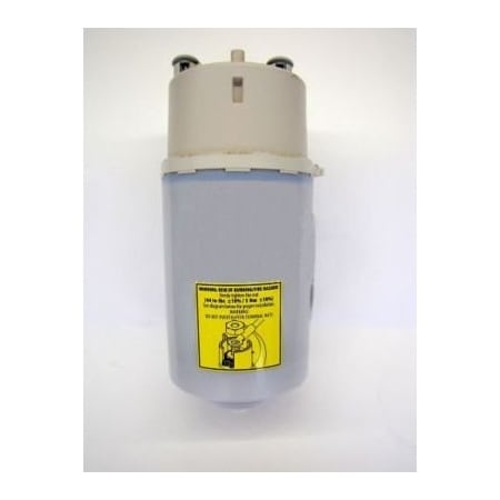 Lennox Steam Cylinder Canister, Ley3481 Y3481
