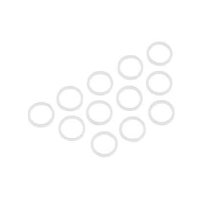 Lennox PTFE O-Ring 12 Pack, Le49J23 49J23