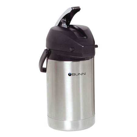 Bunn Coffee Grinder, Multi Hopper, SLV 35600.0020