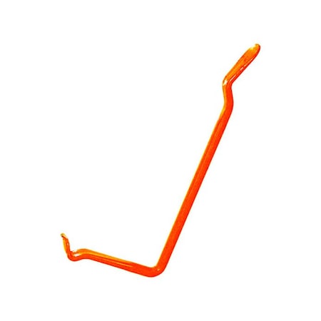 Ken-Tool Forklift Lock Ring Demount Prep Tool 32131