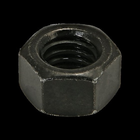 80/20 Hex Nut, 3/8-16, Steel, Zinc Plated 3215