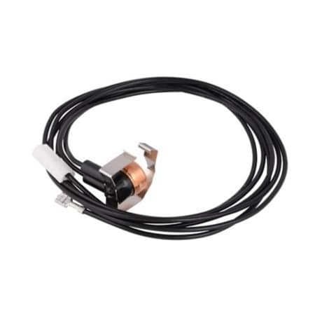 Lennox Thermostat Open70F Close50F, Le56M62 56M62