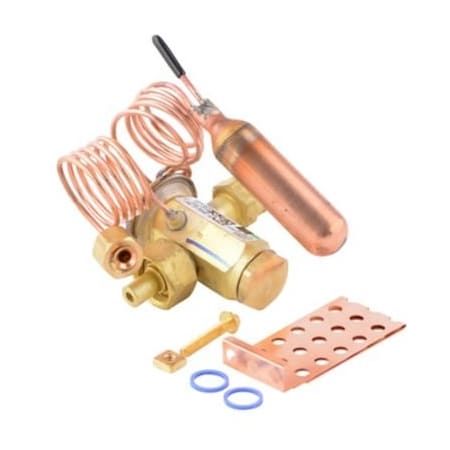 Lennox Thrml Expnsn Valve, 3.5-5 Ton R22, Le26K35 26K35