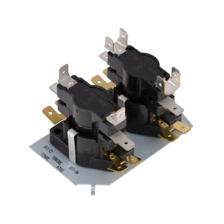 Lennox Time Delay Relay, Le58C98 58C98