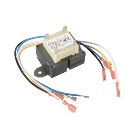 Lennox Transformer, 40VA, 24V, 120V 17W56