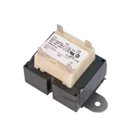 Lennox Transformer, 40VA, 24V, 120V 19W88